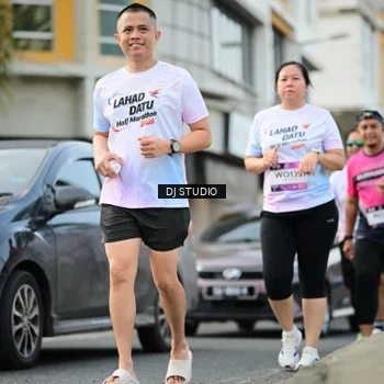 Runner Photo 7917109