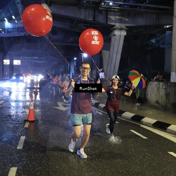 Runner Photo 7917112