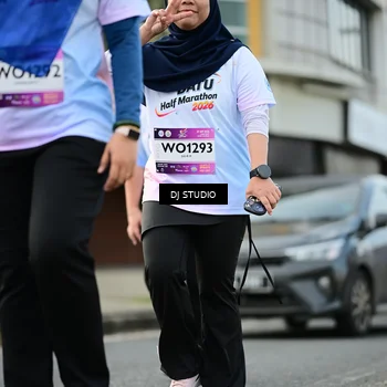 Runner Photo 7917113