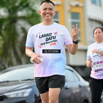 Runner Photo 7917114