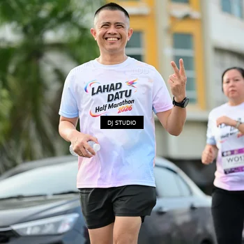 Runner Photo 7917115