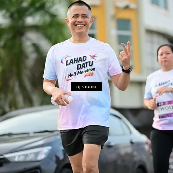 Runner Photo 7917117