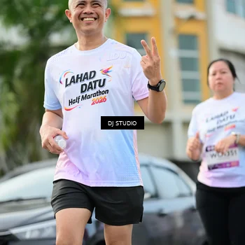 Runner Photo 7917118