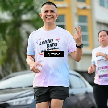 Runner Photo 7917119