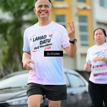 Runner Photo 7917120