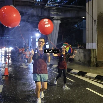 Runner Photo 7917122