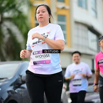 Runner Photo 7917123