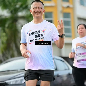Runner Photo 7917126