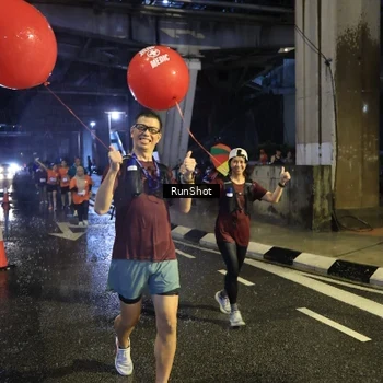 Runner Photo 7917128