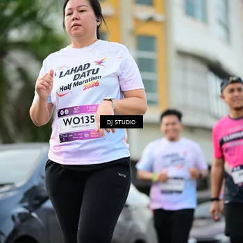 Runner Photo 7917131