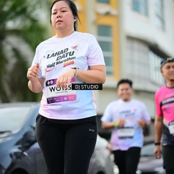 Runner Photo 7917132