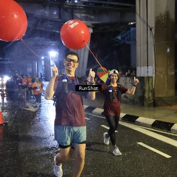 Runner Photo 7917134
