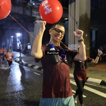 Runner Photo 7917144