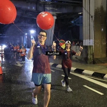 Runner Photo 7917145