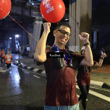 Runner Photo 7917146