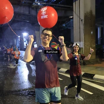Runner Photo 7917150