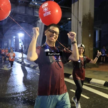 Runner Photo 7917151