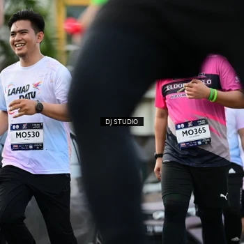 Runner Photo 7917155