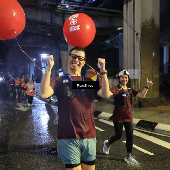 Runner Photo 7917157