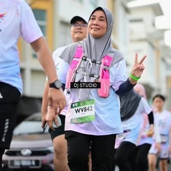 Runner Photo 7917161
