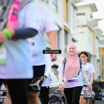 Runner Photo 7917168