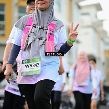 Runner Photo 7917172