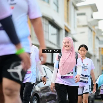 Runner Photo 7917174