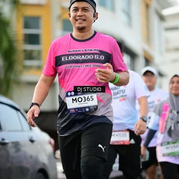Runner Photo 7917177