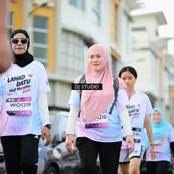 Runner Photo 7917181
