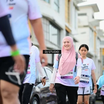 Runner Photo 7917182