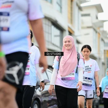 Runner Photo 7917183