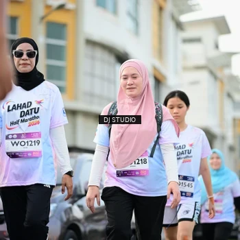 Runner Photo 7917184