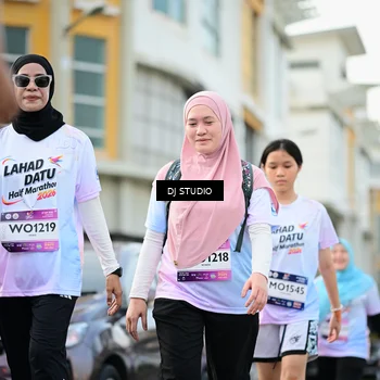 Runner Photo 7917185