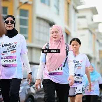 Runner Photo 7917190