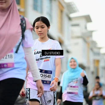 Runner Photo 7917194