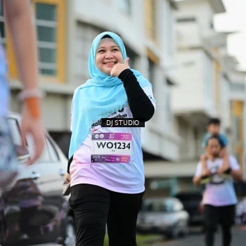 Runner Photo 7917195