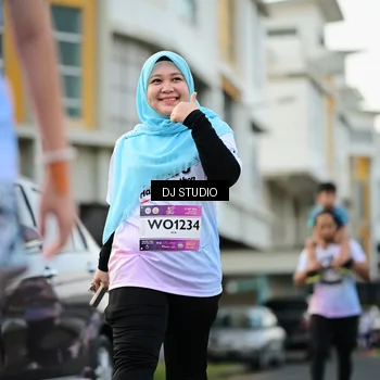 Runner Photo 7917197