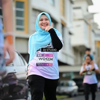 Runner Photo 7917201