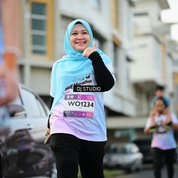Runner Photo 7917202