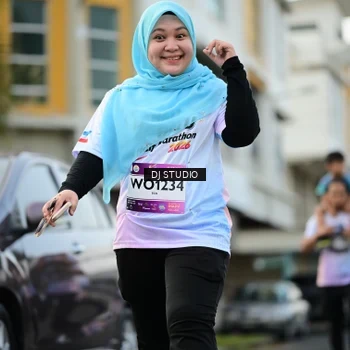 Runner Photo 7917203