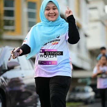 Runner Photo 7917204