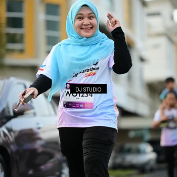 Runner Photo 7917205