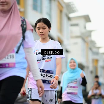 Runner Photo 7917206