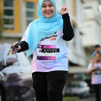Runner Photo 7917207