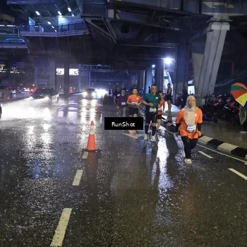 Runner Photo 7917219