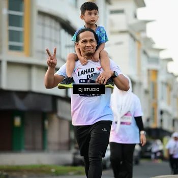 Runner Photo 7917222