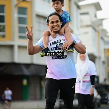 Runner Photo 7917227