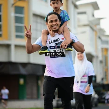 Runner Photo 7917228