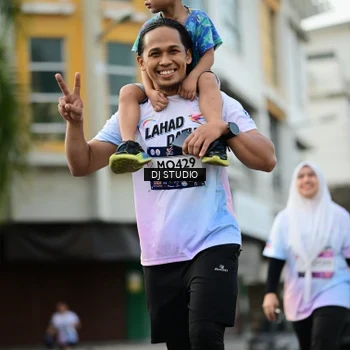 Runner Photo 7917232