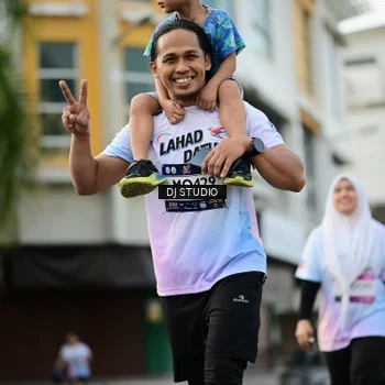 Runner Photo 7917237